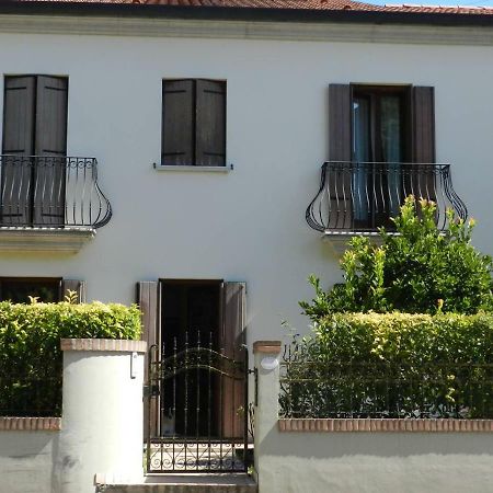 B&B Venezia Le Tre Rose メストレ エクステリア 写真