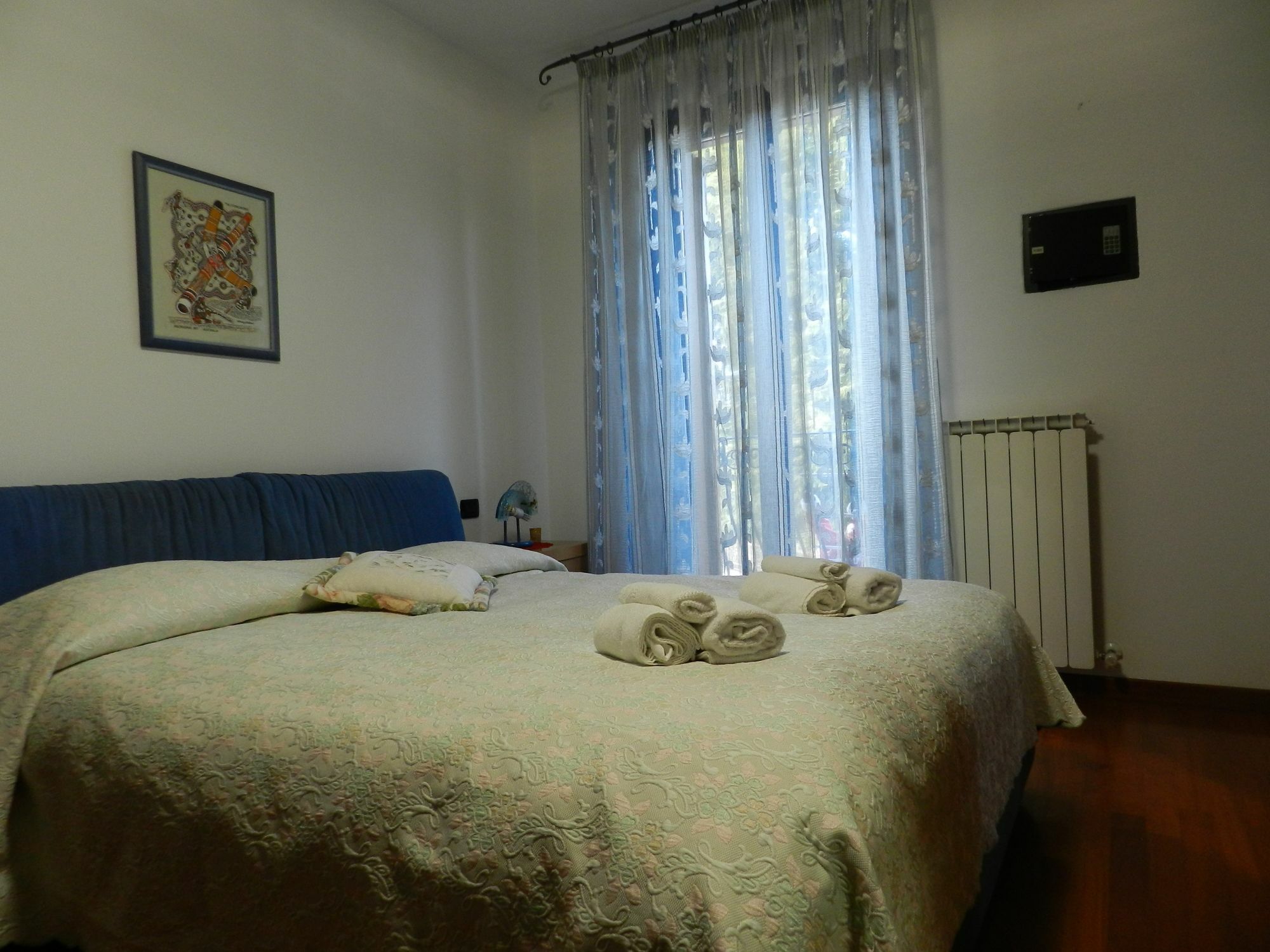 B&B Venezia Le Tre Rose メストレ エクステリア 写真