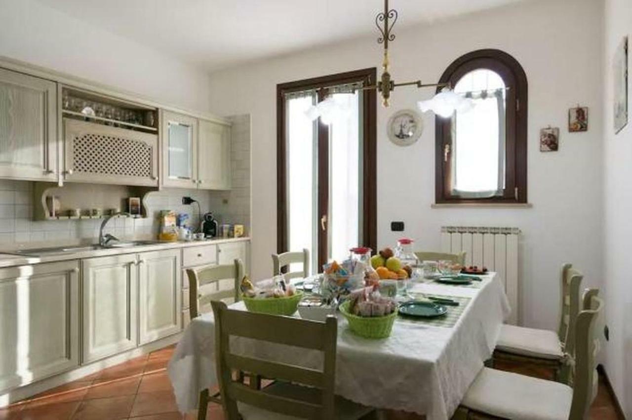B&B Venezia Le Tre Rose メストレ エクステリア 写真