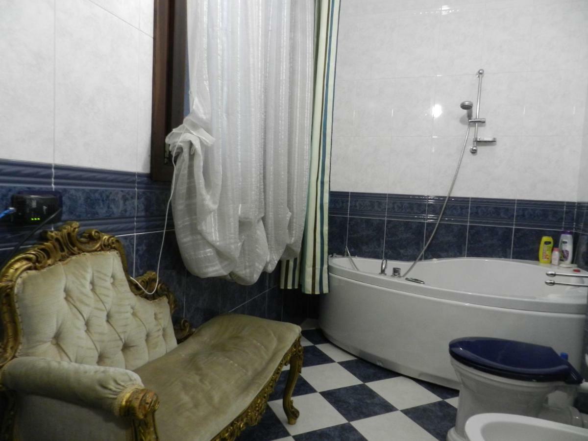 B&B Venezia Le Tre Rose メストレ エクステリア 写真