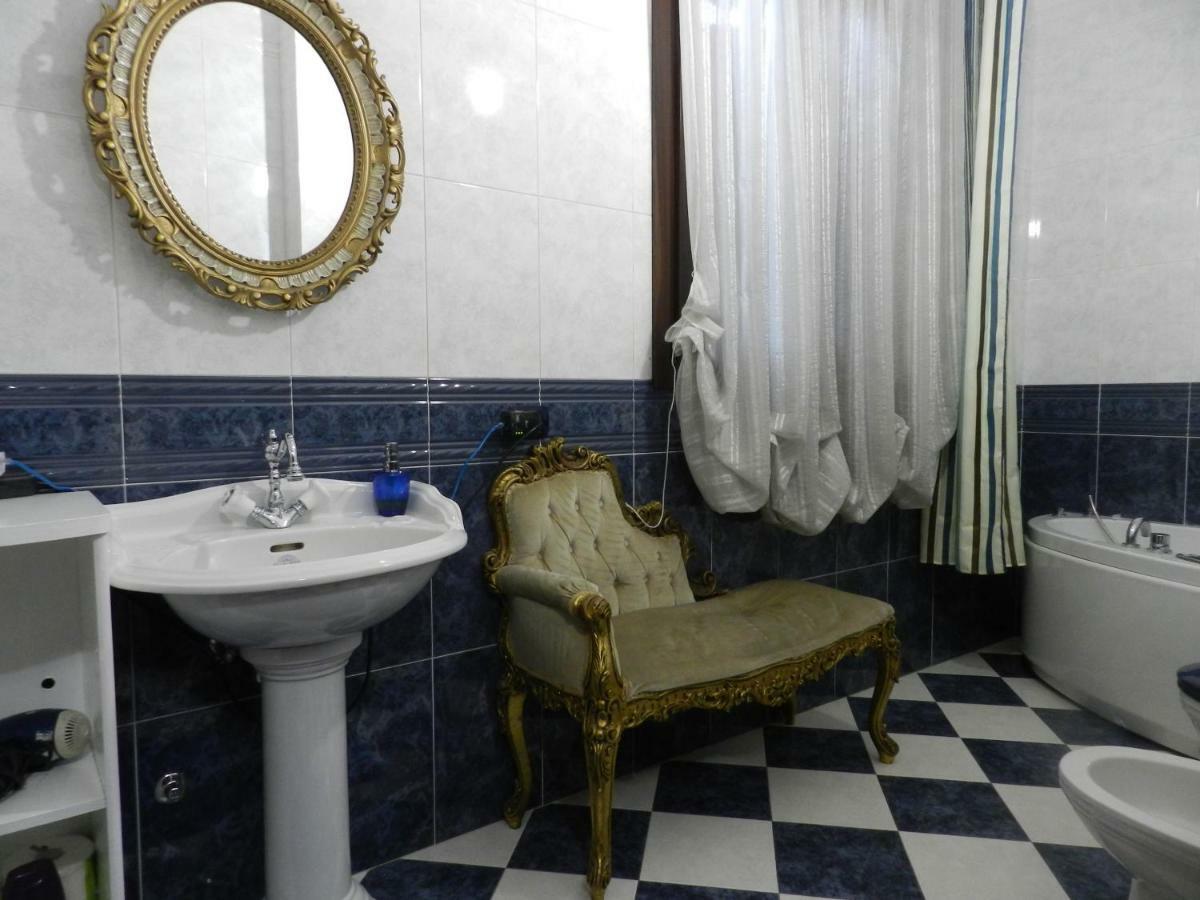 B&B Venezia Le Tre Rose メストレ エクステリア 写真
