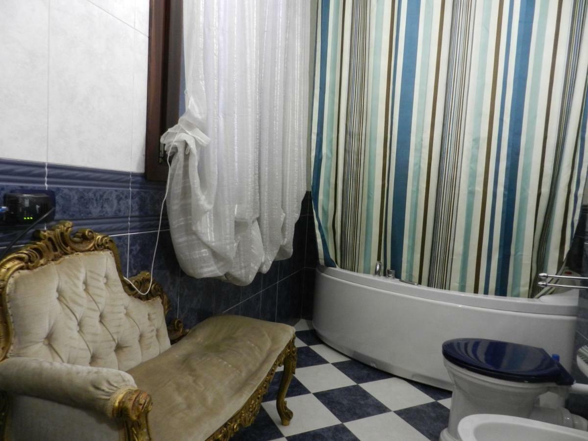 B&B Venezia Le Tre Rose メストレ エクステリア 写真
