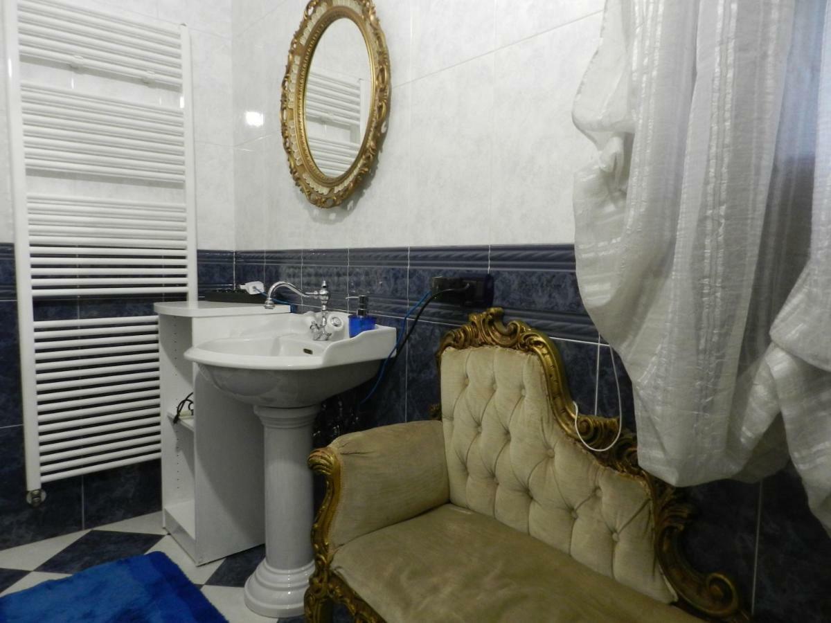 B&B Venezia Le Tre Rose メストレ エクステリア 写真