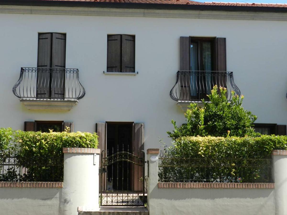 B&B Venezia Le Tre Rose メストレ エクステリア 写真