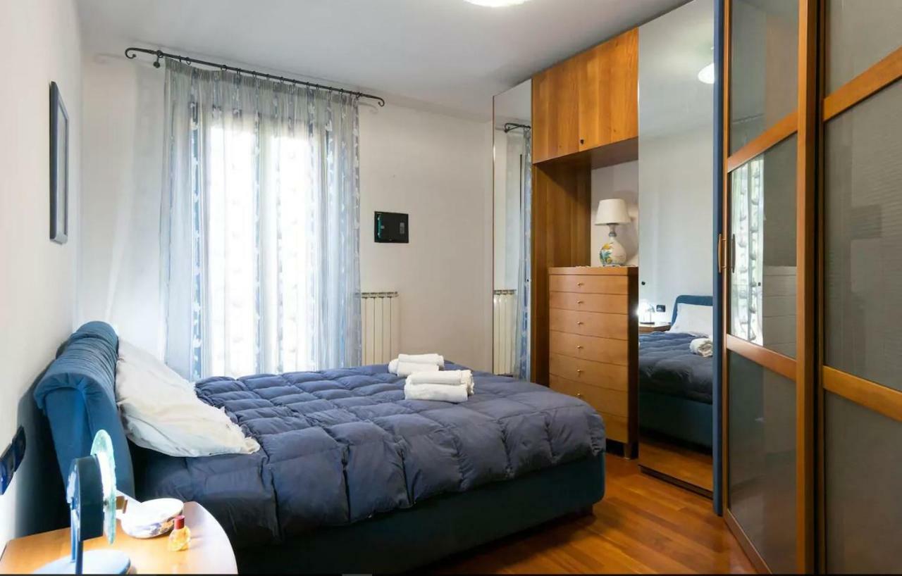 B&B Venezia Le Tre Rose メストレ エクステリア 写真
