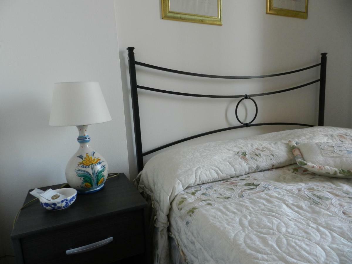 B&B Venezia Le Tre Rose メストレ エクステリア 写真